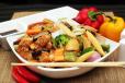 Chef's Special Chop Suey