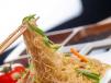 Singapore Rice Noodles (Vermicelli)