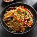 Beef Chilli Garlic Noodles