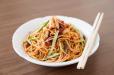 Chongqing Cold Noodles