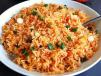 Schezwan Fried Rice