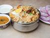 Mutton Dum Biryani