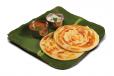 Parotta 1pc