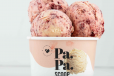Papa Scoop Red Velvet