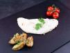 Weight Loss Special Egg White Omelette