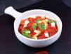 Middle Eastern Shakshuka