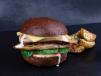 Hng Chicken Burger