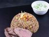 Grillled Beef Biryani