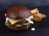 Hng Angus Beef Burger