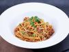 Italian Low Carb Spaghetti Bolognese