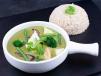 Vegan Thai Green Curry