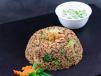 Vegetable Biryani