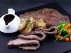 Sunday Roast Beef