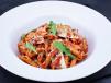 Tunisian Chicken Harrissa Penne