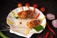 Bbq Beef Wrap