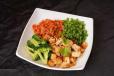 Cajun Bbq Bowl