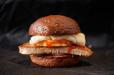 Ninja Burger