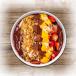 Brownie And Strawberries - Acai Puree