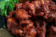 Chicken dry fry