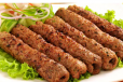 Mutton Kabab