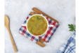 VEGETABLE SOUP