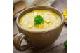 VEG SWEET CORN SOUP