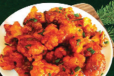 GOBI MANCHURIAN