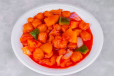 Sweet and Sour Sauce Chicken