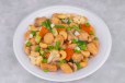 Chicken Cashew Nut