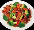Beef Broccoli Oyster Sauce