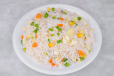 Vegetable Fried Rice