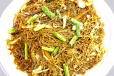 Veg. Pancit (rice noodles)