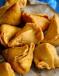 Cocktail Samosa 8 pcs
