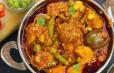 Gujrati Undhiyu
