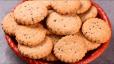 Coconut Biscuit (1pkt)