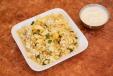 Sabudana Khichdi