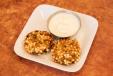 Sabudana Vada [1pc]