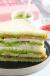 Bombay Veg Sandwich (Plain)