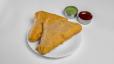 Bread Pakoda (2pc)