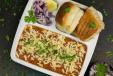 Cheese Pav Bhaji (amul Cheese)