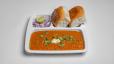 Paneer Pav Bhaji