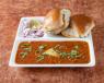 Pav Bhaji
