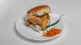 Samosa Pav