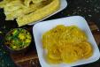 Fafda Jalebi Combo (Total 500 gms)