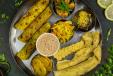 Gujrati Breakfast