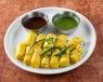 Khandvi Plate (250g)