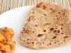 Jeera Paratha
