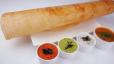 Ghee Roast Dosa