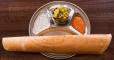 Masala Dosa