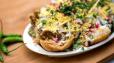 Chole Kachori